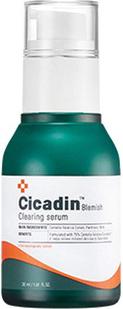 Эссенция/сыворотка Cicadin Blemish Clearing Serum 30 ml – фото 1