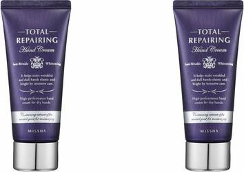 Крем для рук Total Repairing Hand Cream 60 мл – фото 1