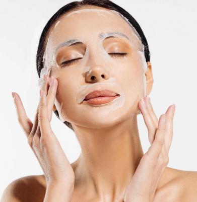 Маска для лица Airy Fit Sheet Mask (Green Tea) – фото 18