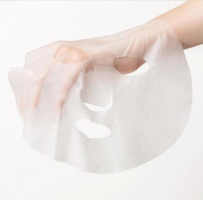 Маска для лица Mascure Peeling Solution Sheet Mask – фото 5