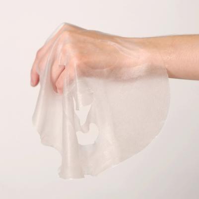 Маска увлажняющая для лица TALKS VEGAN SQUEEZE SHEET MASK [HYDRO BOOSTER] 27 гр – фото 9