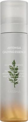 Мист спрей Artemisia Calming успокаивающий для чувствительной кожи с экстрактом полыни, 120 мл