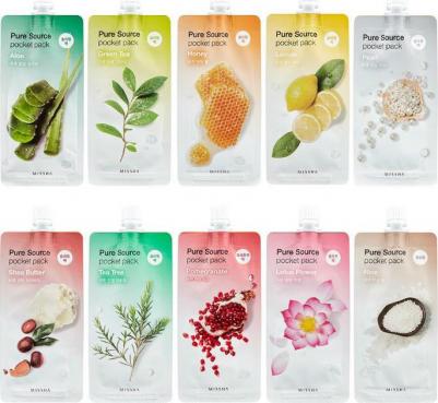 Source Pocket Pack – фото 1