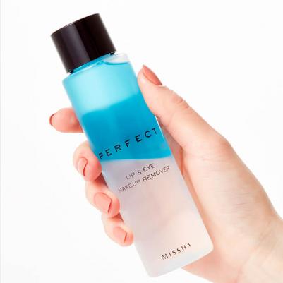 Средство для снятия макияжа Perfect Lip & Eye Make-Up Remover – фото 7