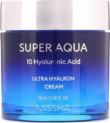 Super Aqua Ultra Hyalron Cream