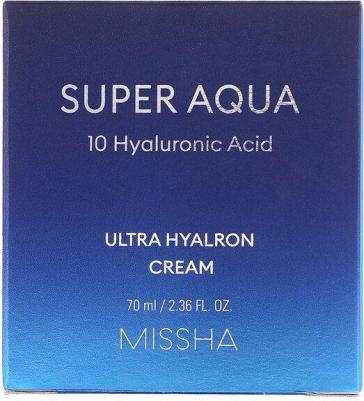 Super Aqua Ultra Hyalron Cream – фото 3
