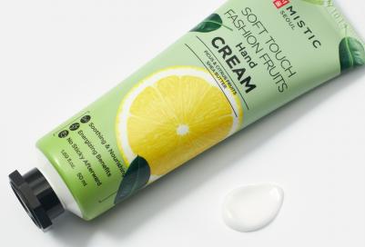 крем для рук SOFT TOUCH FASHION FRUITS Hand Cream 50 мл – фото 4