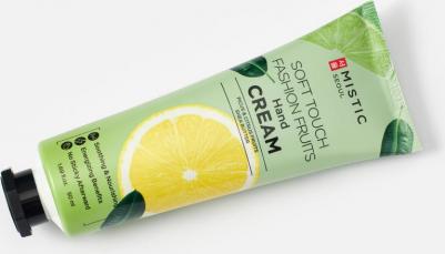 крем для рук SOFT TOUCH FASHION FRUITS Hand Cream 50 мл – фото 6