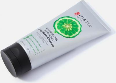 Пенка для умывания с AHA-BHA-PHA кислотами Anti-Acne Deep Foam Cleanser 180 – фото 5