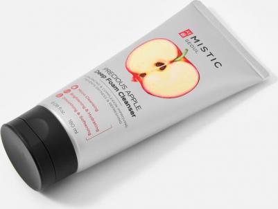 Пенка для умывания с экстрактом яблока Precious Apple Deep Foam Cleanser 180 – фото 1