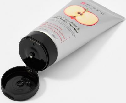 Пенка для умывания с экстрактом яблока Precious Apple Deep Foam Cleanser 180 – фото 3