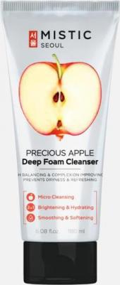 Пенка для умывания с экстрактом яблока Precious Apple Deep Foam Cleanser 180 – фото 3