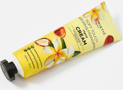 Питательный крем для рук ARGAN & FRANGIPANI 100 мл – фото 1