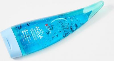 Увлажняющий гель для тела Wild Aqua 250 мл – фото 3