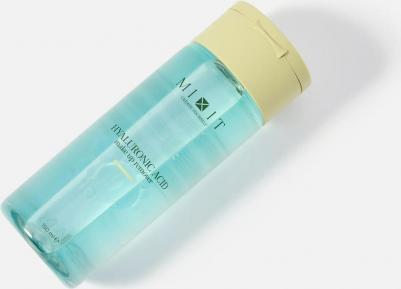 Двухфазное средство для снятия макияжа Hyaluronic acid 150 мл – фото 2