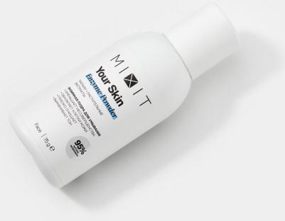 Энзимная пудра для умывания Young Skin Enzyme Powder, 75 г – фото 4