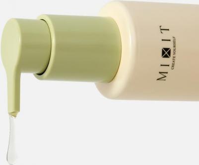 Гель для умывания лица очищающий с кислотами от прыщей – фото 1