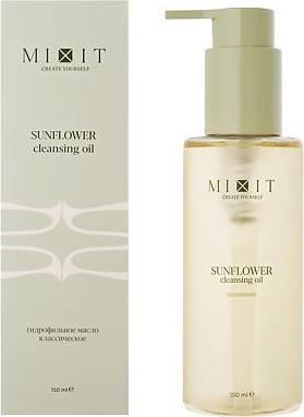 Гель-масло для умывания Lab Your Skin гидрофильное – фото 3