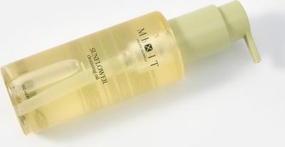 Гель-масло для умывания Lab Your Skin гидрофильное – фото 4