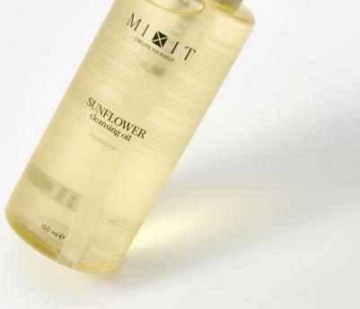 Гель-масло для умывания Lab Your Skin гидрофильное – фото 5