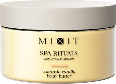 Крем-баттер для тела Spa Rituals с ароматом тёплой ванили, 250 мл – фото 1