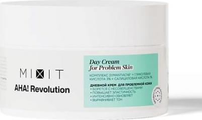 Крем для лица AHA! Revolution дневной 50мл – фото 8