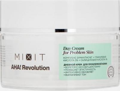 Крем для лица AHA! Revolution дневной 50мл