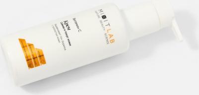 Крем "Сияние и тонус" с витамином С и церамидами для всех типов кожи – фото 3