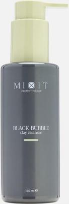 Мусс для умывания Your Skin с бамбуковым углём и ментолом, 150 мл