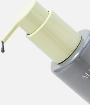 Мусс для умывания Your Skin с бамбуковым углём и ментолом, 150 мл – фото 12