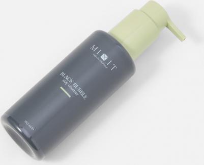 Мусс для умывания Your Skin с бамбуковым углём и ментолом, 150 мл – фото 14