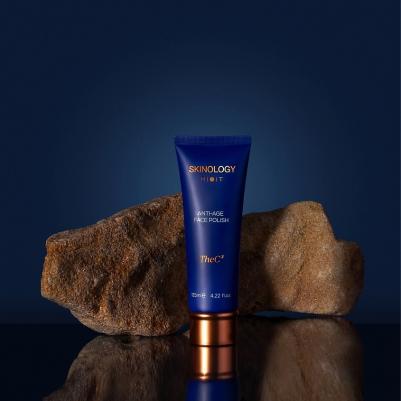 Полиш для лица омолаживающий Skinology Anti-Age 125 мл – фото 2