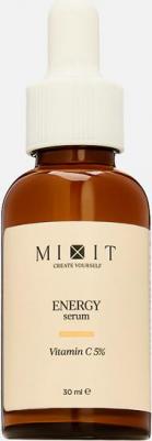 Сыворотка для лица Skin Chemistry Energy тонизирующая, 30 мл – фото 6