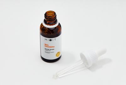 Сыворотка для лица Skin Chemistry Energy тонизирующая, 30 мл – фото 11
