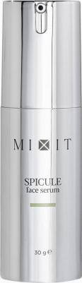 Сыворотка для лица SPICULE со спикулами 30