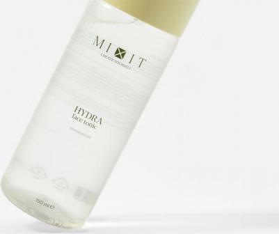 Тоник для лица YOUR SKIN, с гиалуроновой кислотой, для всех типов кожи – фото 2