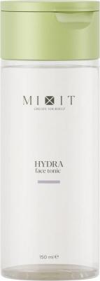Тоник для лица YOUR SKIN, с гиалуроновой кислотой, для всех типов кожи – фото 6