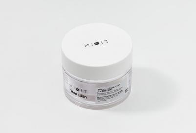 Your Skin Normal To Dry Milkshake Moisturizing Cream - Увлажняющий крем для нормальной и склонной к сухости кожи лица, 50 мл – фото 7