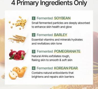 Эссенция против морщин за 14 дней Bean Essence, 30 ml – фото 6