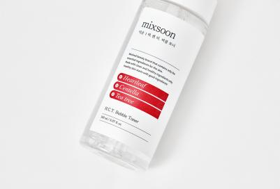 Hct Пузырьковый тоник, 150 мл (5,07 жидк. Унции) – фото 4