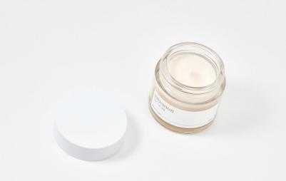 крем для лица с экстрактом сои Bean Cream 50 мл – фото 1