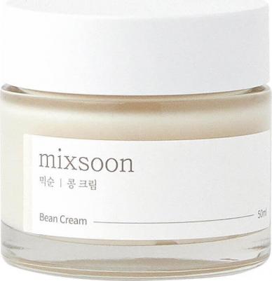 крем для лица с экстрактом сои Bean Cream 50 мл – фото 2