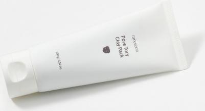 Pore Tory Clay Pack, маска для лица, 100 г (3,52 унции) – фото 1