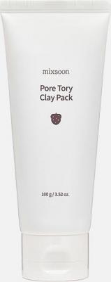 Pore Tory Clay Pack, маска для лица, 100 г (3,52 унции)
