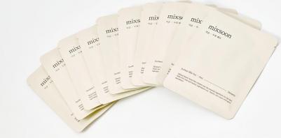 соевые молочко, 30 шт., 16 мл (0,54 жидк. унции), 10 шт – фото 1