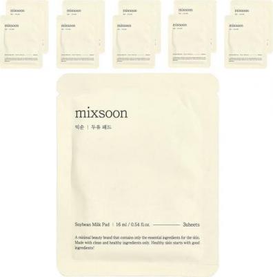 соевые молочко, 30 шт., 16 мл (0,54 жидк. унции), 10 шт – фото 8