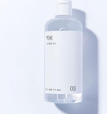 Тонер для лица с центеллой против прыщей Centella Asiatica Toner, 300 мл – фото 11