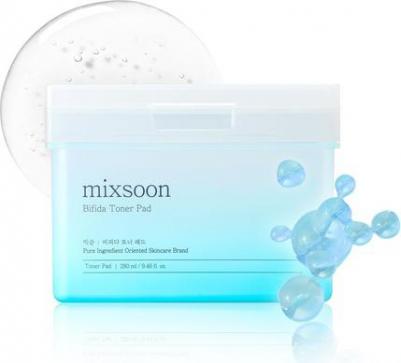 Тонизирующие подушечки Bifida с барьером для влаги и лизатом фермента Bifida – фото 3