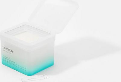 Тонизирующие подушечки Bifida с барьером для влаги и лизатом фермента Bifida – фото 7