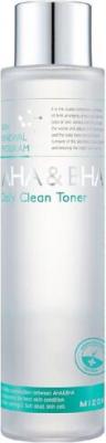 AHA BHA AHA And BHA Daily Clean Toner – фото 4